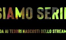 "Siamo serie": Ragazzo divora universo, La fidanzata, Typhoon Club