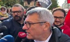 Sciopero, Landini a Salvini: "Non minacci, lo sciopero e' legittimo"