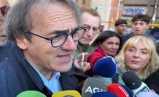 Bonelli: "In piazza l'Italia che si indigna e dice basta all'orrore"