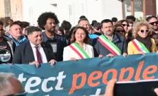 Unicef: "12 anni fa il naufragio a Lampedusa, mantenere la memoria"