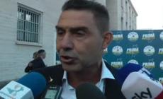 Vannacci: "Tridico riconoscera' la Palestina? Noi faremo gli interessi dei calabresi"