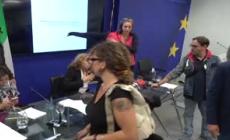 Flotilla, Delia: "Biglietti? Mai chiesto soldi governo, li paghiamo noi senza problemi"