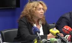 Flotilla, portavoce Delia: "Presentato esposto alla Procura di Roma"