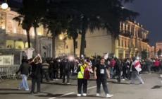 Voto locale in Georgia, manifestanti tentano di entrare nel palazzo presidenziale