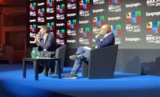 Fratoianni (Avs): "Condanno la guerriglia, ma il governo non sporchi la marea umana"