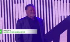 Arnold Schwarzenegger al San Diego Comic-Con Malaga