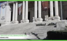 Ceroli arriva in mostra alla Galleria Nazionale di Arte moderna e Contemporanea