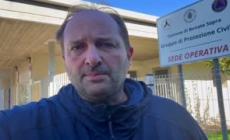 Il sindaco di Bonate Sopra di ritorno dall'Ucraina: "L'Ue riconosca i corpi civili di pace"