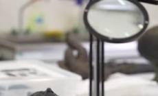 A Grosseto, visite aperte al laboratorio di restauro dei Bronzi di San Casciano