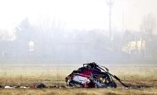 Dopo la tragedia dell'elicottero di Rovagnati, il Rolex di uno dei due piloti sparito e ritrovato in un cassetto dell'ospedale Maggiore