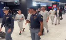 Flotilla, ultimi attivisti liberati: "Abbiamo avuto un piccolo assaggio di quello che subiscono i palestinesi"