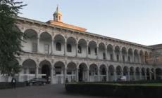 Dialogo e lezioni, l'impegno della Statale di Milano per la pace