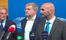 FdI contro l'immunita' Salis: "Con il voto di oggi Parlamento Ue legittima la violenza"