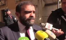 Grimaldi (Avs): "Salis salvata dalla persecuzione politica"