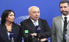 Stancanelli (Lega): "Immunita' a Salis non poteva essere confermata"