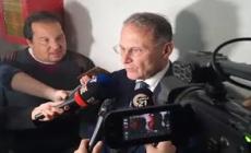 Cirielli: "In Campania sono candidato per orgoglio della mia terra"