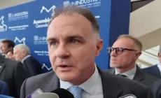 Dazi, Orsini: " Il vero problema e' il cambio euro-dollaro"