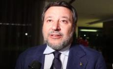 Tensioni a Livorno, Salvini: "Certa sinistra alimenta odio e rabbia"