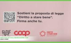 Psicologi a scuola, parte da Firenze la raccolta firme Coop