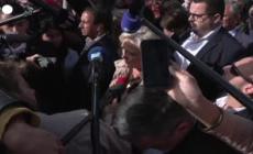 Le Pen contro Macron: "Censuro tutto. La farsa e' durata abbastanza"