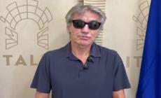 Ligabue a Expo 2025 Osaka: "C'e' un'arte speciale all'interno del Padiglione Italia"