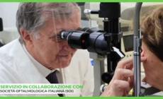 Appello degli oftalmologi: "Basta attese, dare cure d'eccellenza per i cittadini"