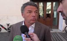 Medio Oriente, Renzi: "Piano di Trump non piace solo a estremisti, giorno commovente"