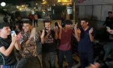 Accordo Israele-Hamas, gli abitanti di Gaza festeggiano per le strade