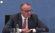 Merz: "Su Gaza sviluppi incoraggianti. Ora la liberazione degli ostaggi"