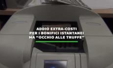 Addio extra-costi per i bonifici istantanei ma "occhio alle truffe"