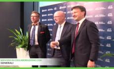 Alleanza e Banca Generali insieme nell'insurbanking