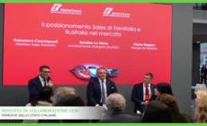 Fs al TTG 2025, "sosteniamo il turismo, asset fondamentale per il Paese"