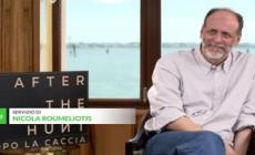 After The Hunt, Guadagnino: "Il film invita alla bellezza dell'opinione altrui"