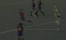 Michel Platini, "Le Roi"