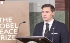 Nobel per la Pace a Machado: "Figura chiave unificatrice contro stato venezuelano"