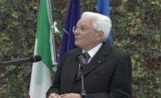 Mattarella ai militari in Estonia: "La vostra missione e' di grande rilievo"