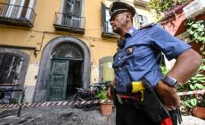 Muore colpito da taser, indagati cinque carabinieri