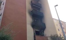 Incendio a Cornaredo, il sindaco: "Palazzina evacuata"