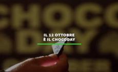 Il 12 ottobre e' il Chocoday