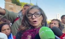 Albanese, "nel piano di pace per Gaza ci sono troppi assenti"