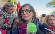 Albanese alla PerugiAssisi, "una Marcia consapevole"