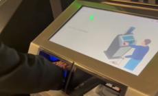 A Fiumicino debutta il nuovo sistema digitale di controllo per i passeggeri extra-Schengen
