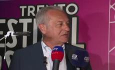 Velasco: "Nei giovani ho fiducia, hanno la capacita' di cambiare che noi adulti abbiamo perso"