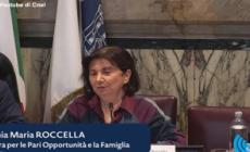Roccella: "Le gite ad Auschwitz? Servivano a dire che l'antisemitismo e' solo fascista. Non e' cosi'"