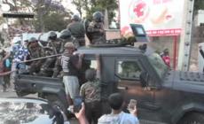 Colpo di stato in Madagascar, i ribelli annunciano: "L'esercito e' sotto il nostro controllo"