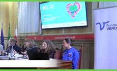 Cibo sano e sport, il gioco educativo di Fondazione Veronesi