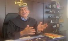 Padre Faltas: "Un giorno storico, due popoli e due Stati per la stabilita'"