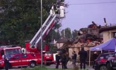 Esplosione durante lo sgombero, morti tre carabinieri nel Veronese