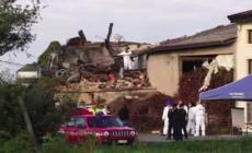 Esplosione nel Veronese: 15 i feriti, nessuno in pericolo vita