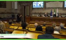 Cnel, 'progressi nella P.a ma restano i divari territoriali'